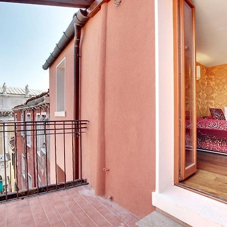 Hotel Casanova Venezia Esterno foto