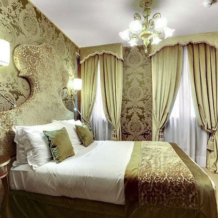 Hotel Casanova Venezia Esterno foto