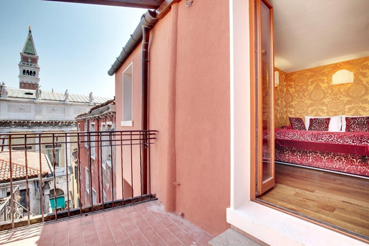 Hotel Casanova Venezia Esterno foto