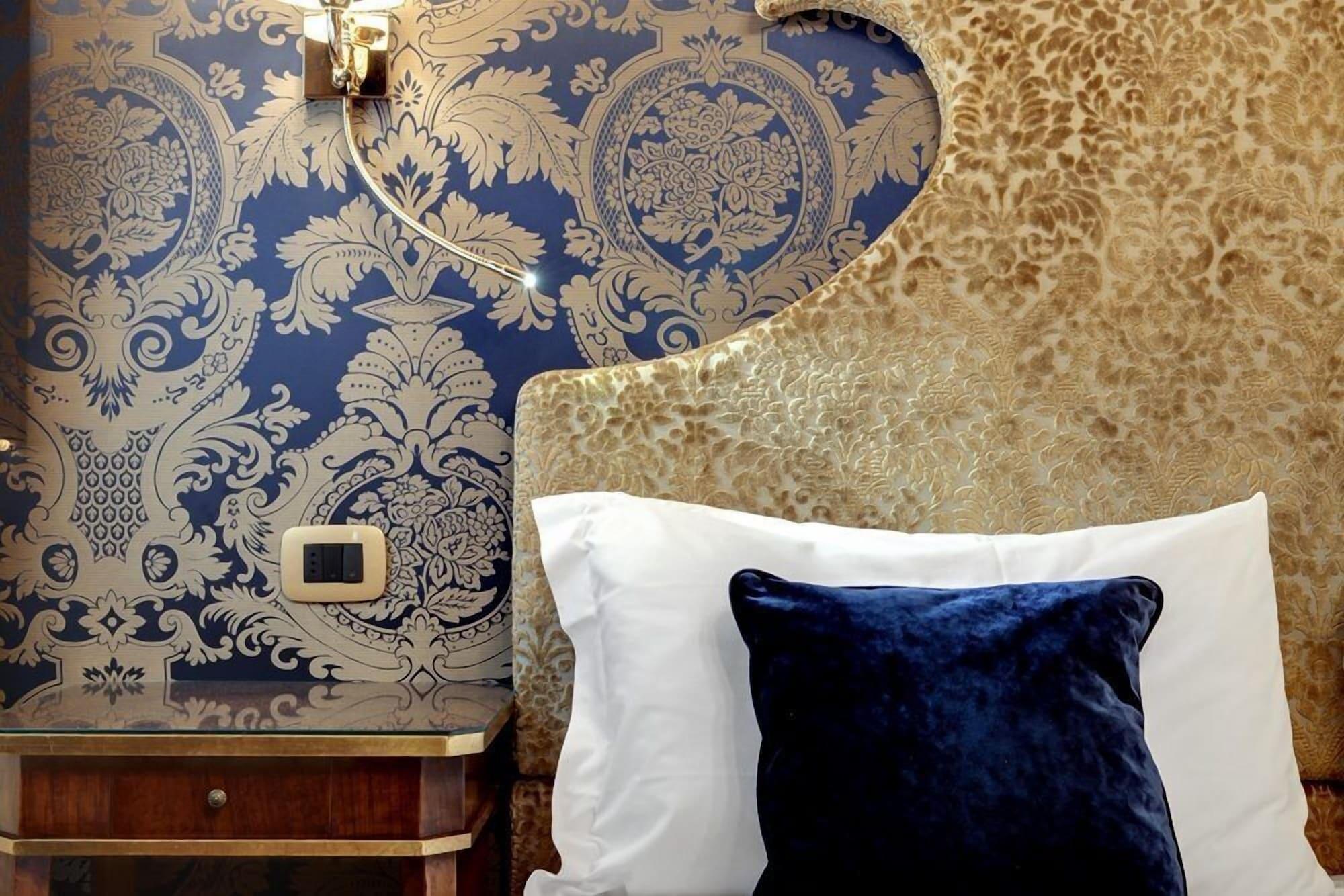 Hotel Casanova Venezia Esterno foto