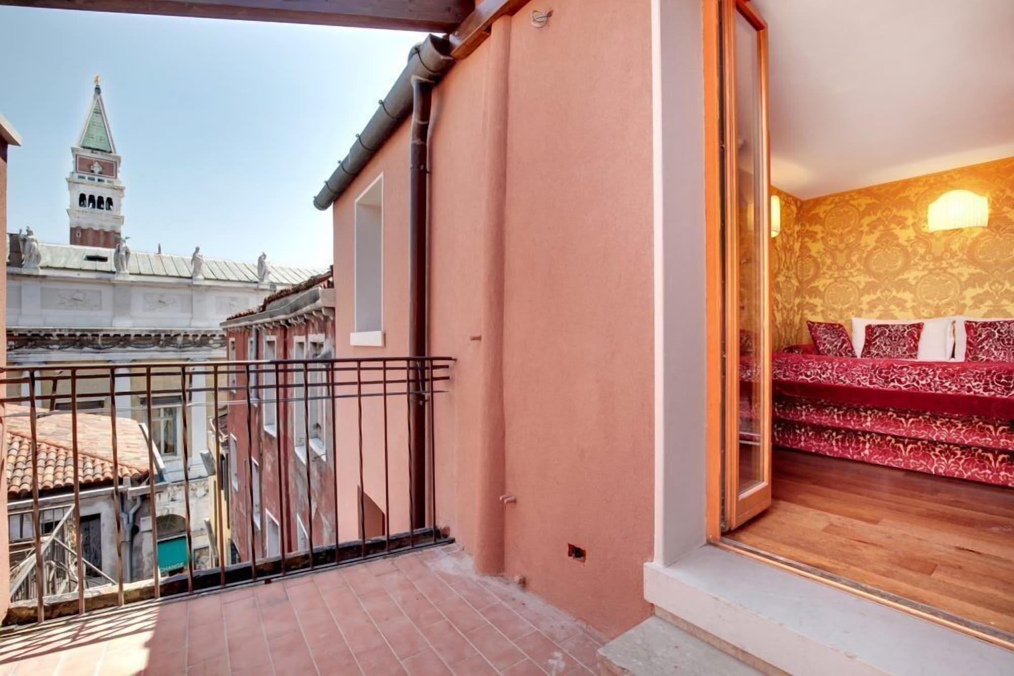 Hotel Casanova Venezia Esterno foto