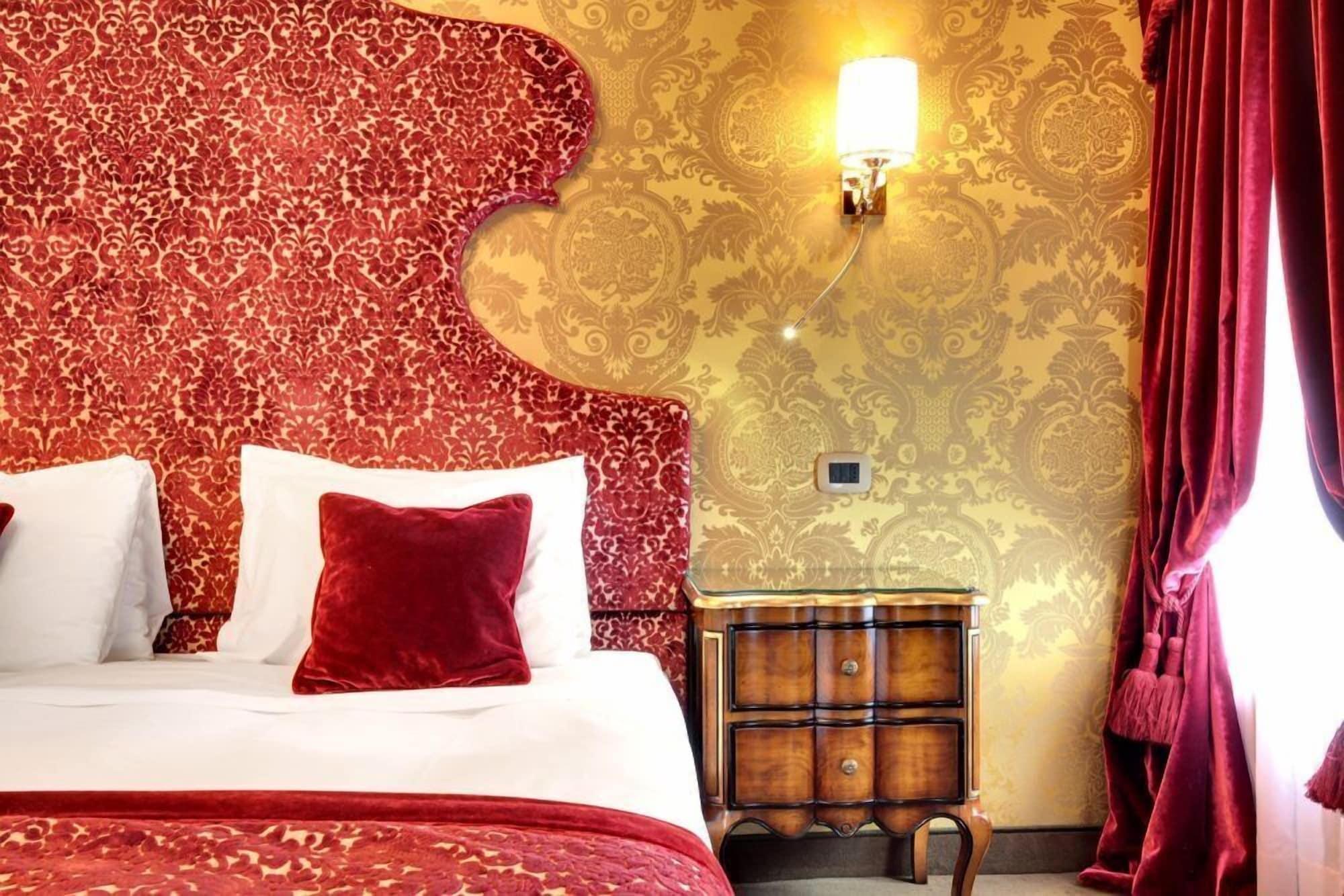 Hotel Casanova Venezia Esterno foto