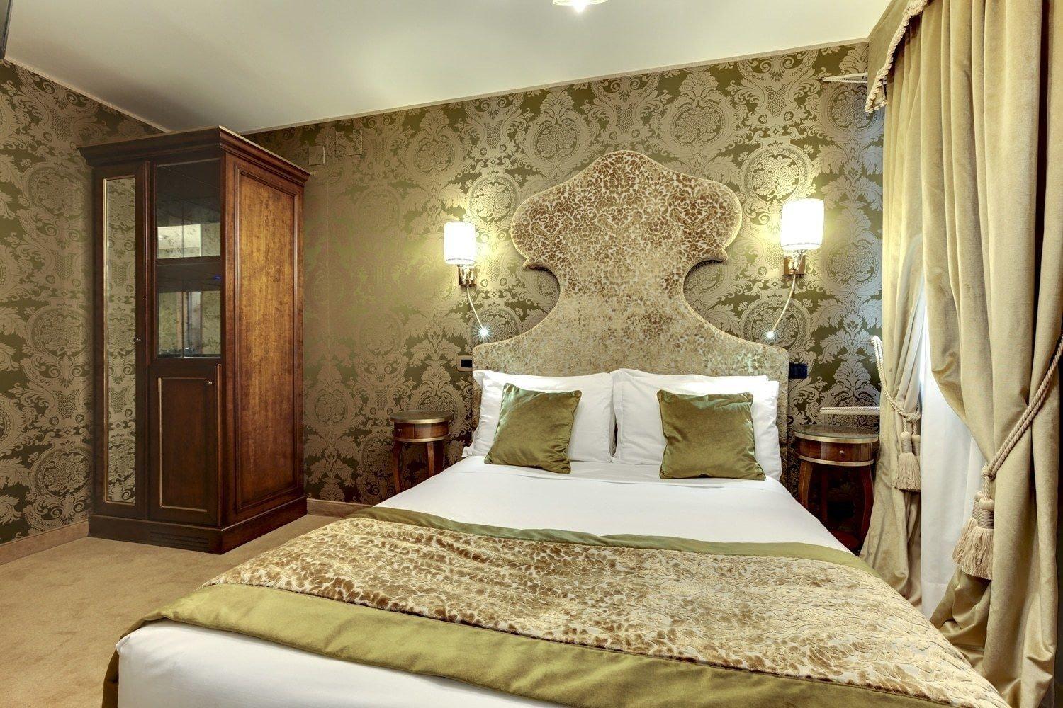 Hotel Casanova Venezia Esterno foto