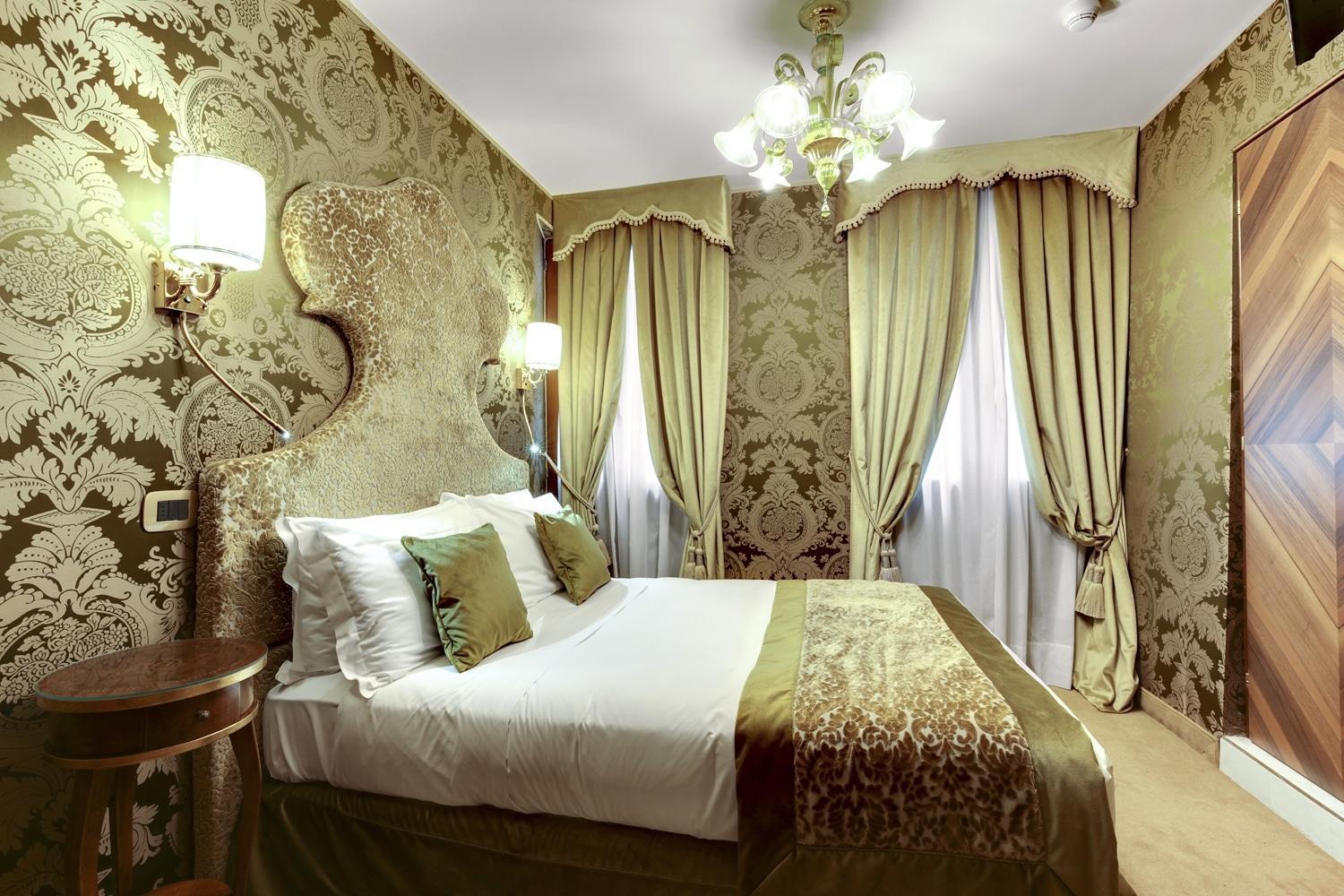 Hotel Casanova Venezia Esterno foto