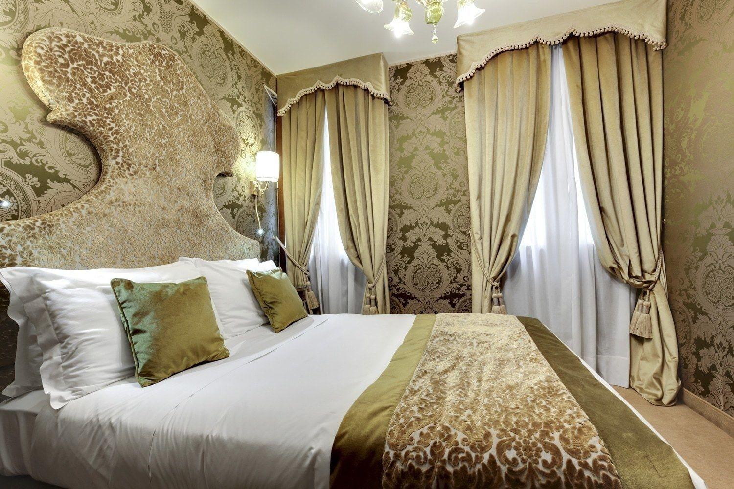 Hotel Casanova Venezia Esterno foto