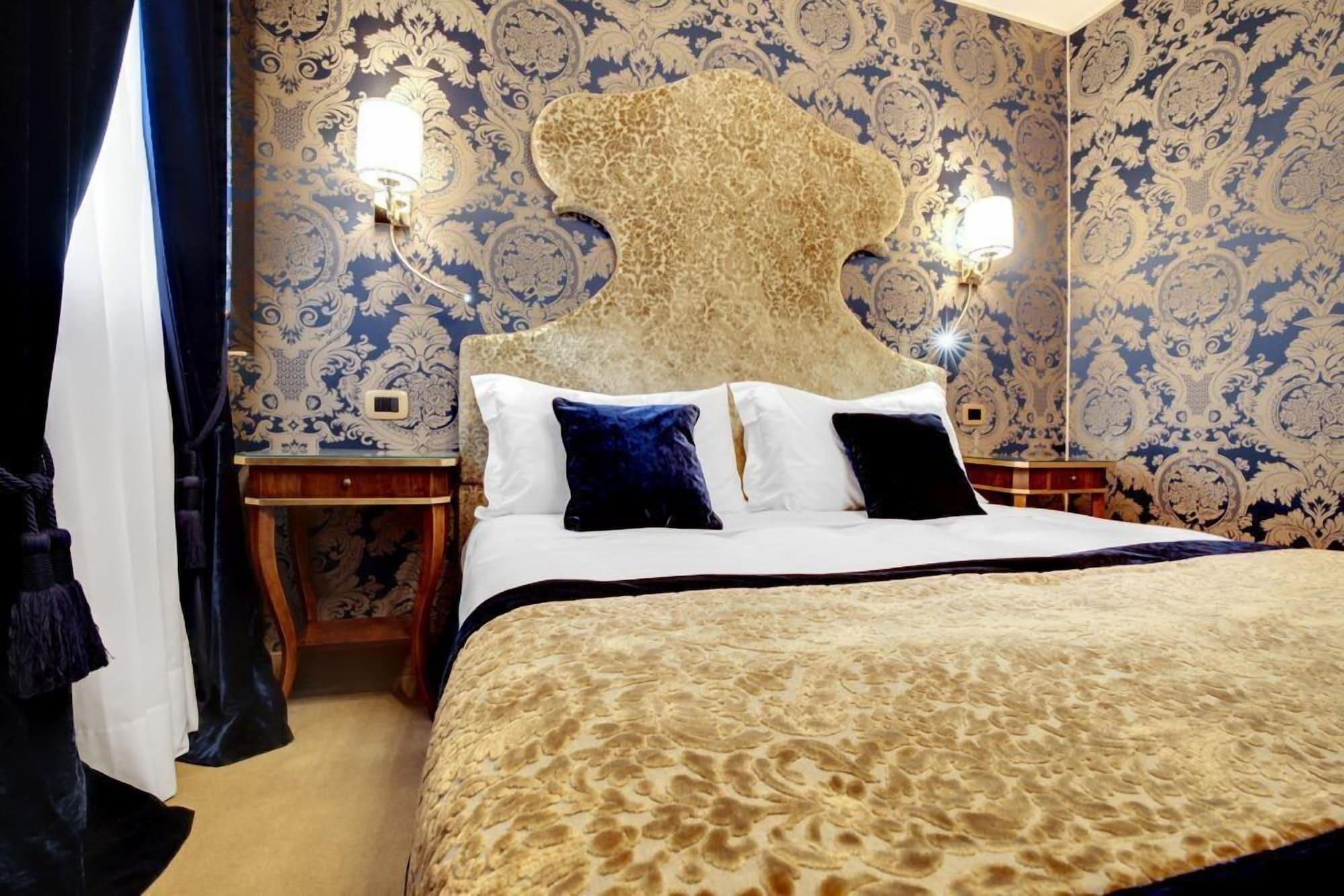 Hotel Casanova Venezia Esterno foto