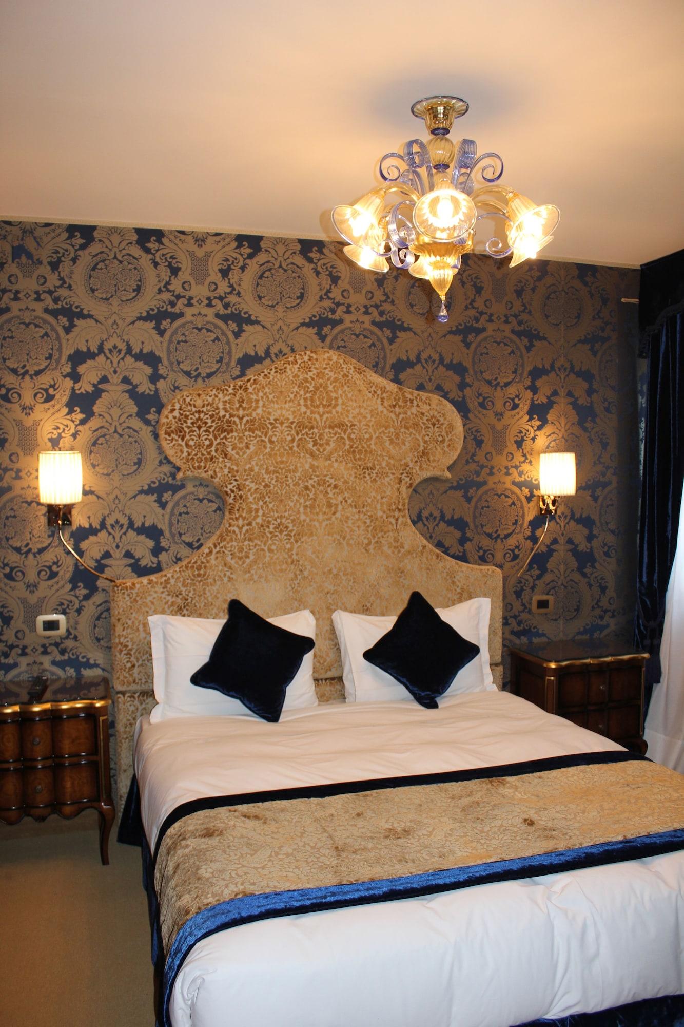 Hotel Casanova Venezia Esterno foto