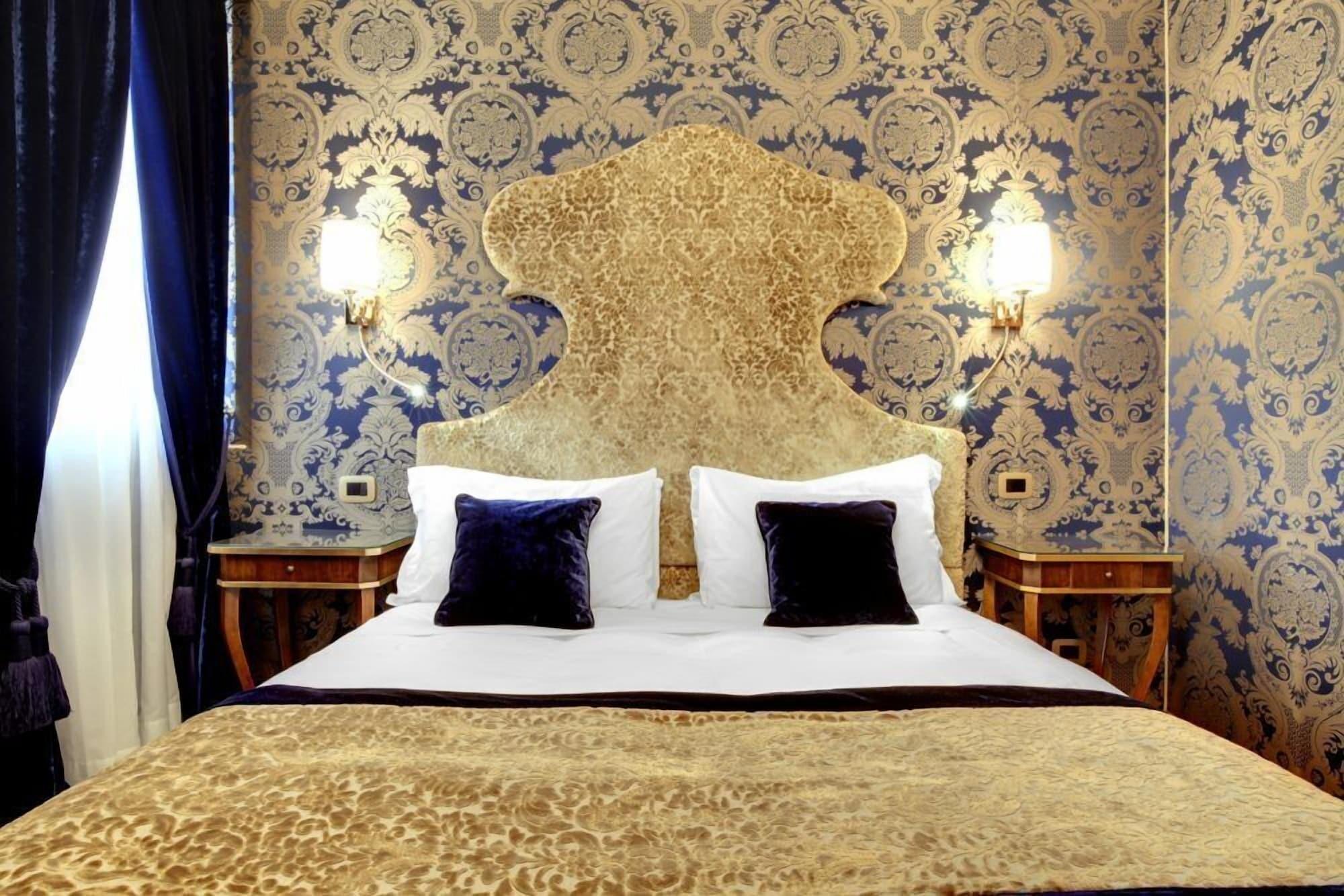 Hotel Casanova Venezia Esterno foto