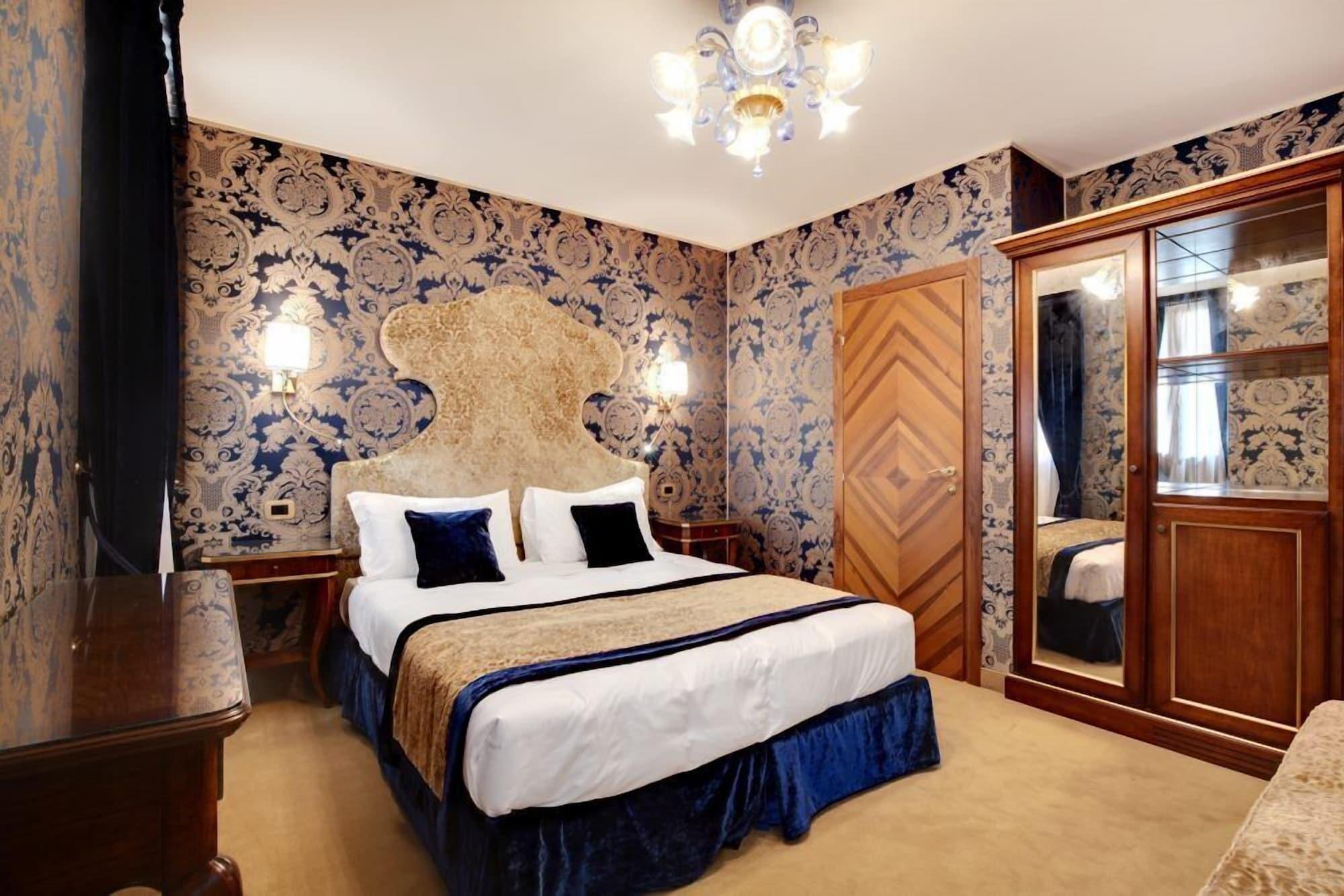 Hotel Casanova Venezia Esterno foto