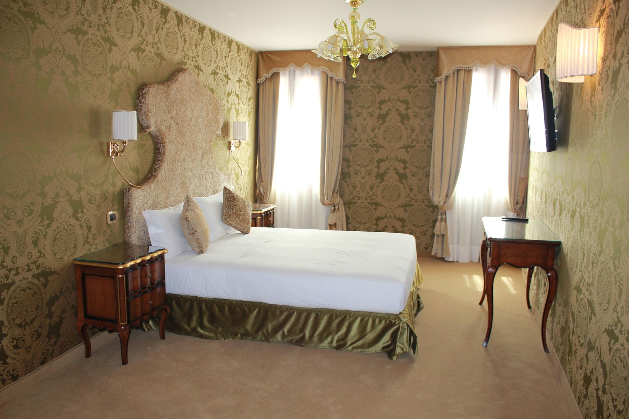 Hotel Casanova Venezia Esterno foto