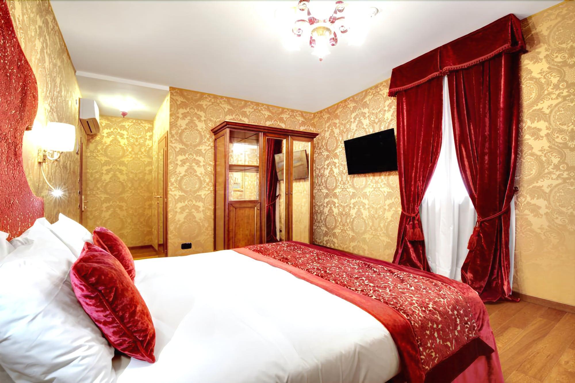 Hotel Casanova Venezia Esterno foto