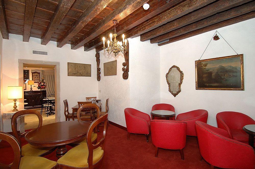 Hotel Casanova Venezia Esterno foto