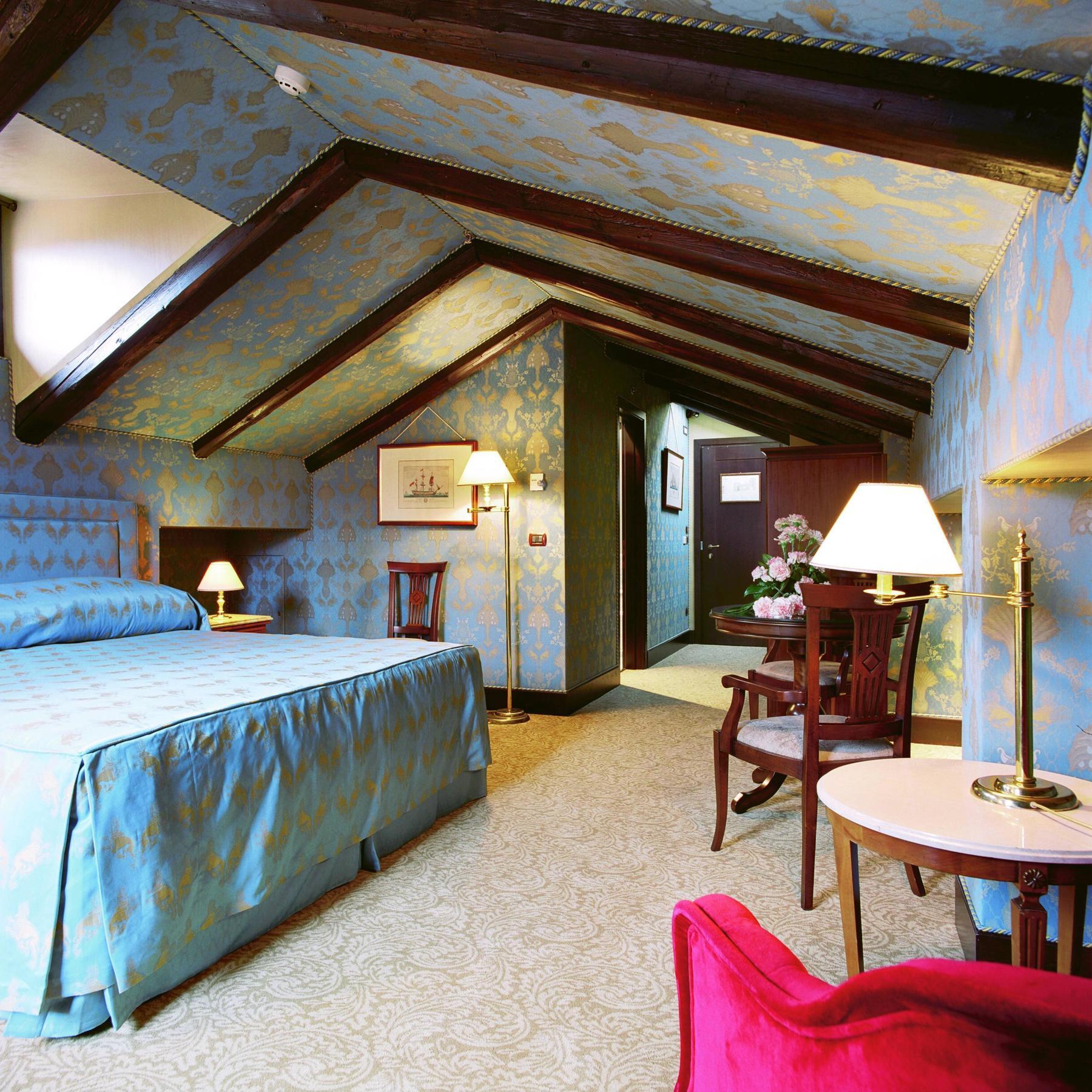 Hotel Casanova Venezia Esterno foto