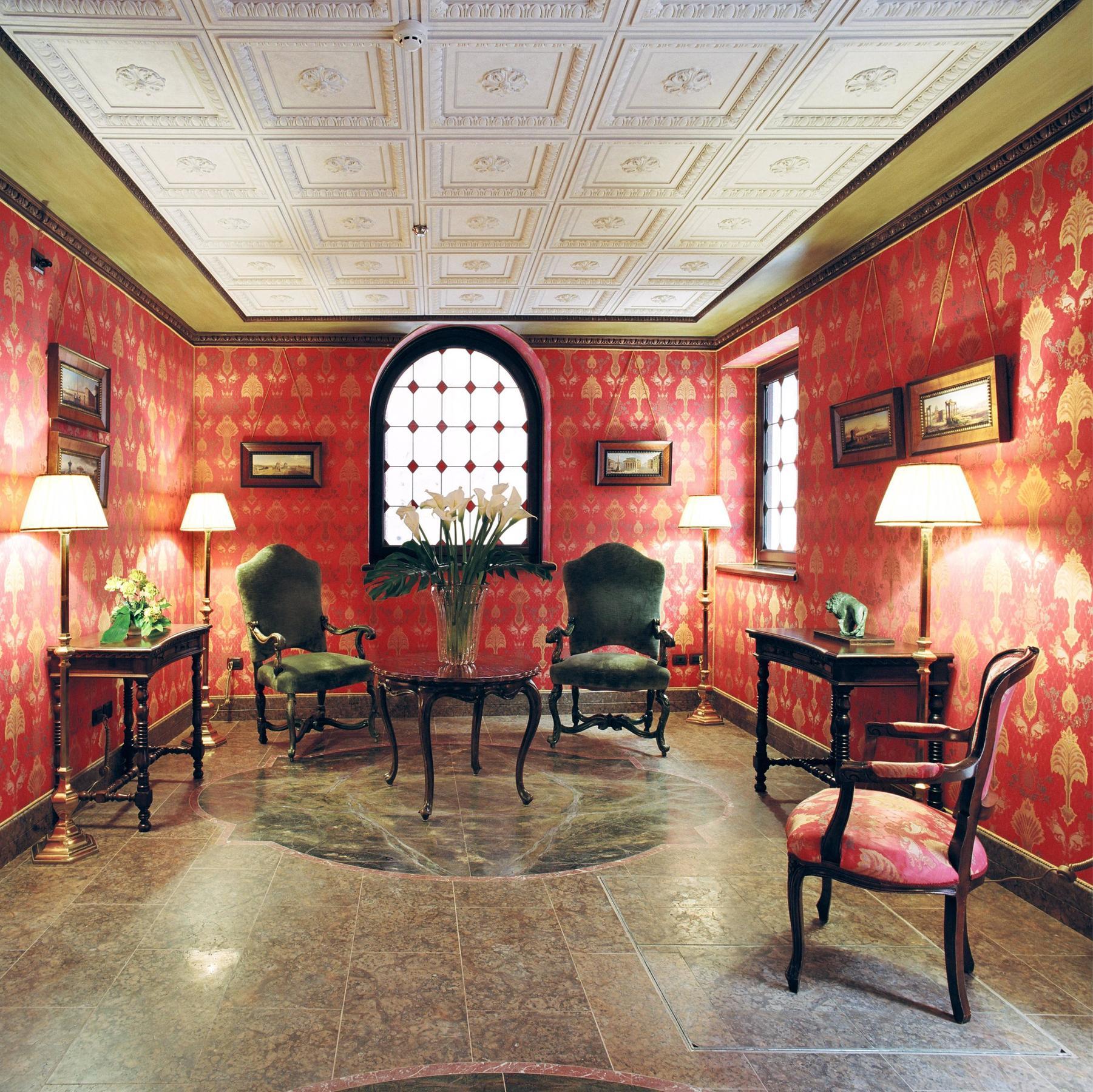 Hotel Casanova Venezia Esterno foto