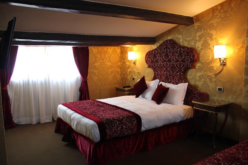 Hotel Casanova Venezia Esterno foto