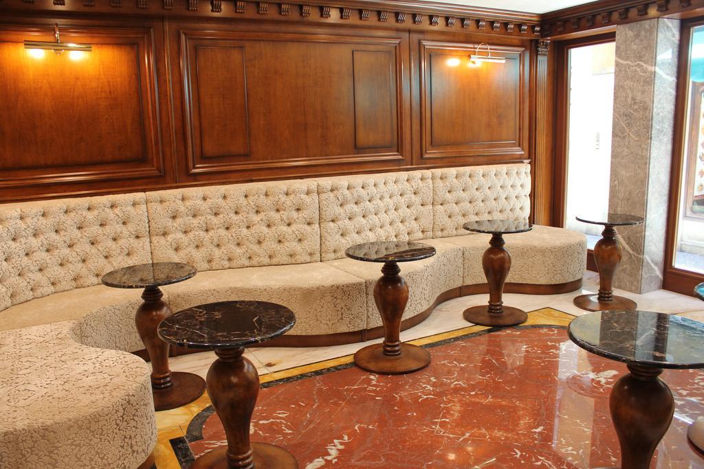 Hotel Casanova Venezia Esterno foto