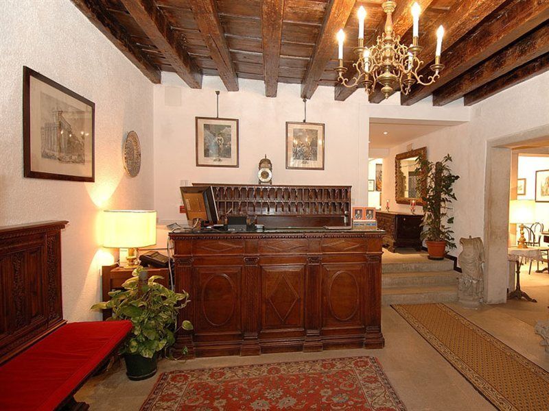 Hotel Casanova Venezia Esterno foto