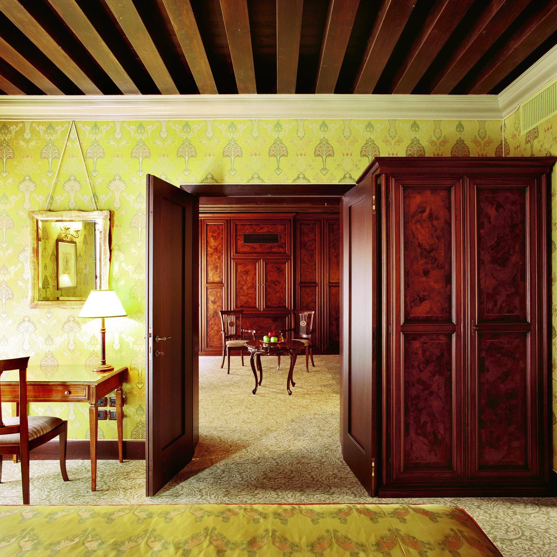 Hotel Casanova Venezia Camera foto