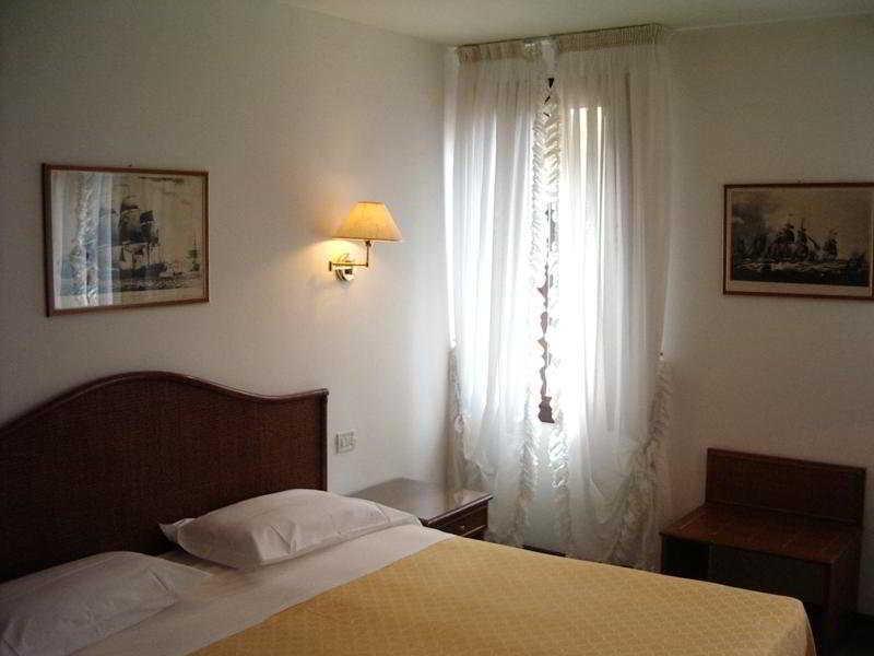 Hotel Casanova Venezia Esterno foto