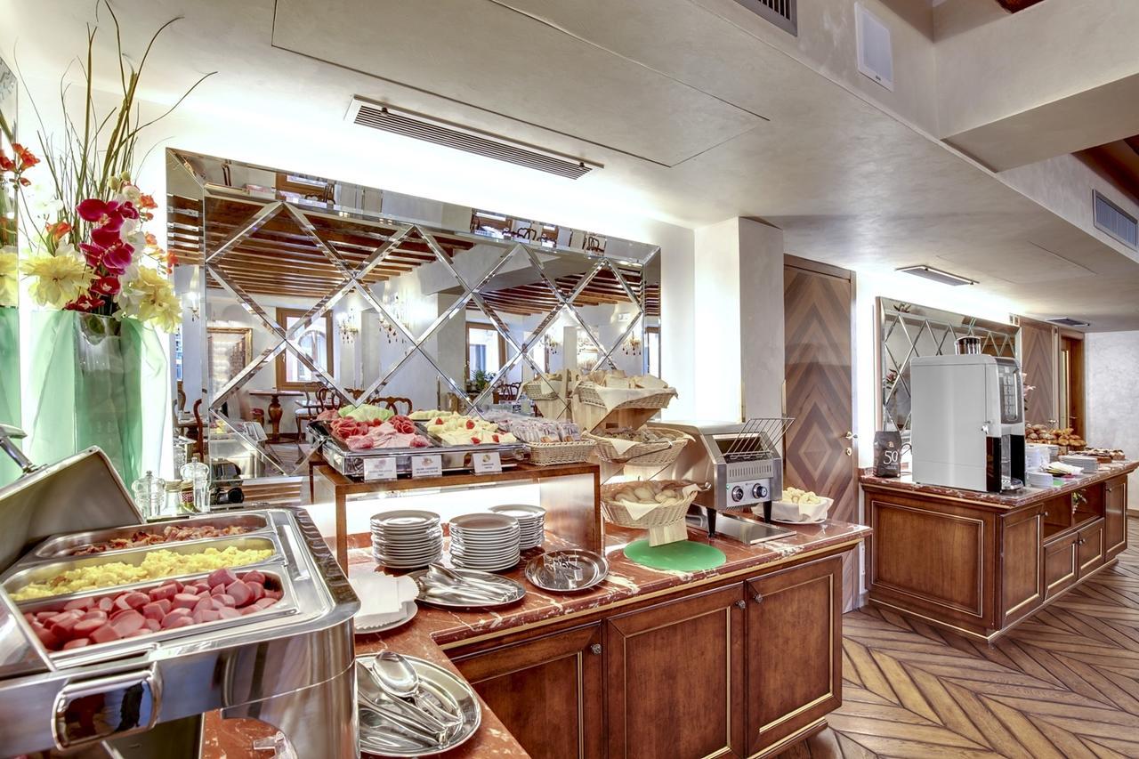 Hotel Casanova Venezia Esterno foto